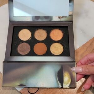 Pat McGrath Golden Bronze Eyeshadow Palette